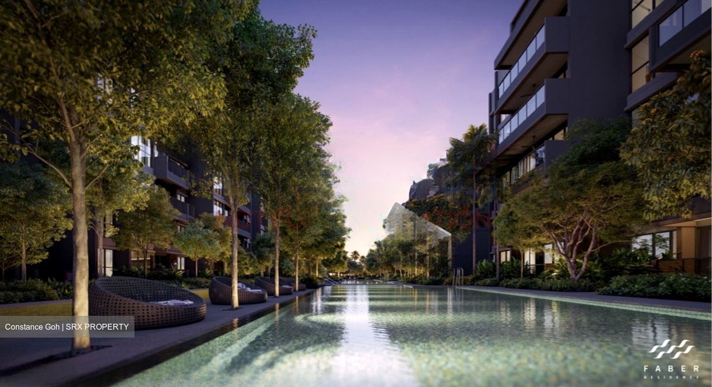 Faber Residence (D5), Apartment #483238891